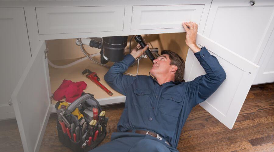 Professional Leak Detection in Union City, IN