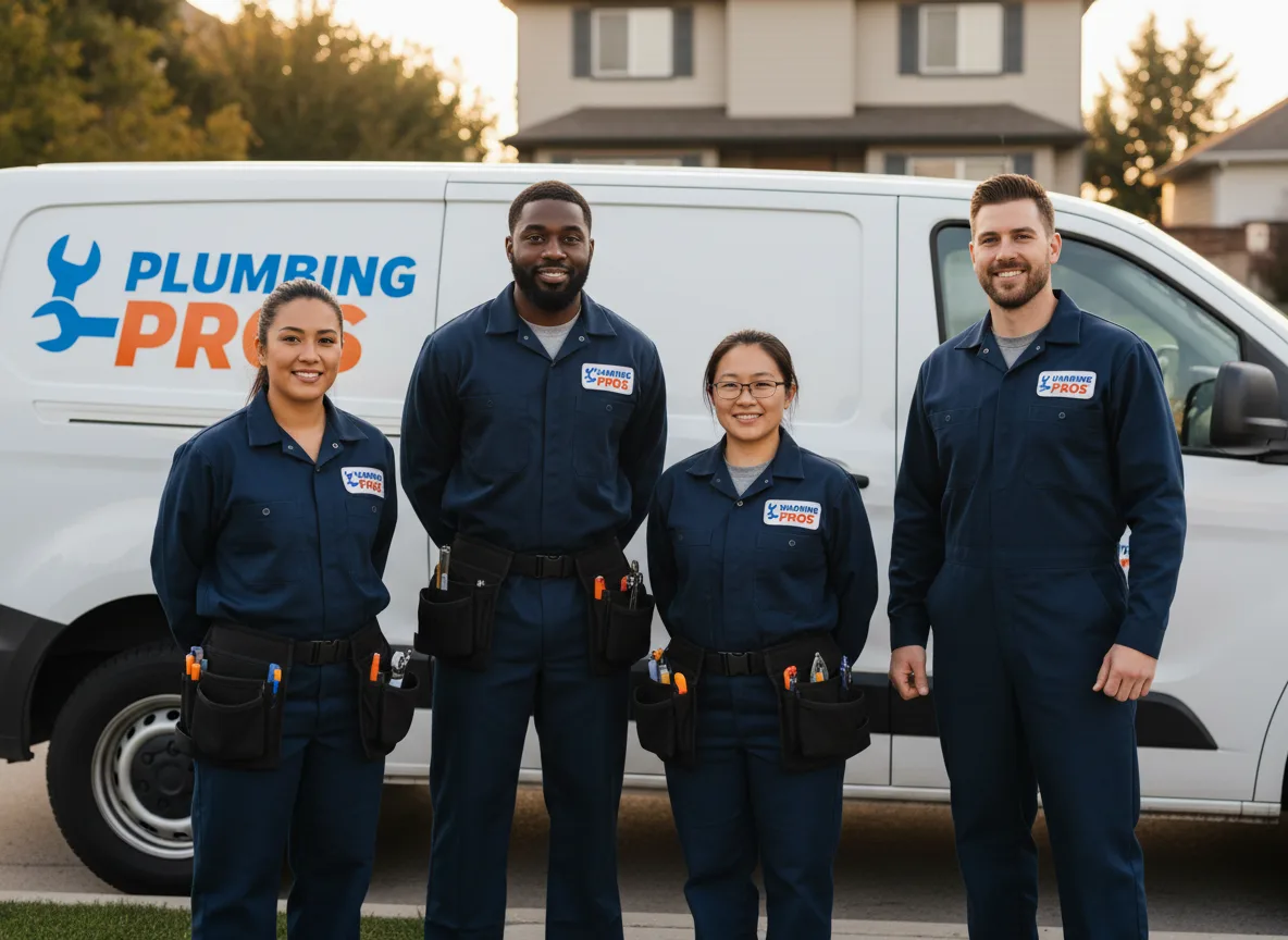 Water Heater Repair company in Union City, IN